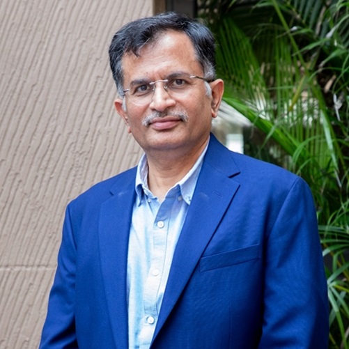 Dr. Anand Shukla